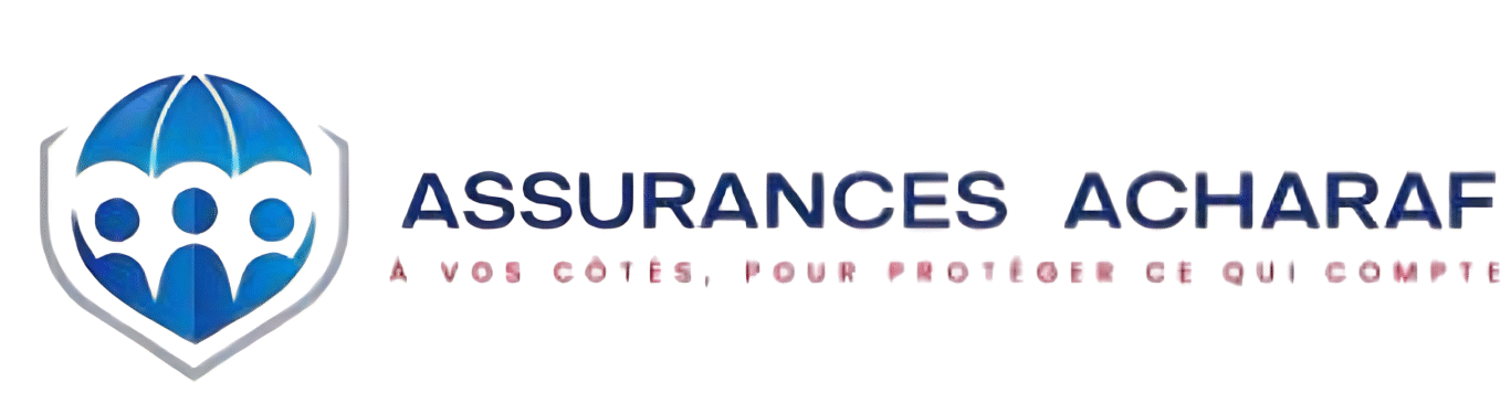 assurancesacharaf.com